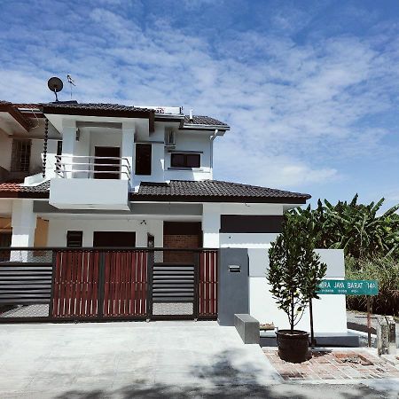 Just Austin Guesthouse Ipoh Eksteriør billede