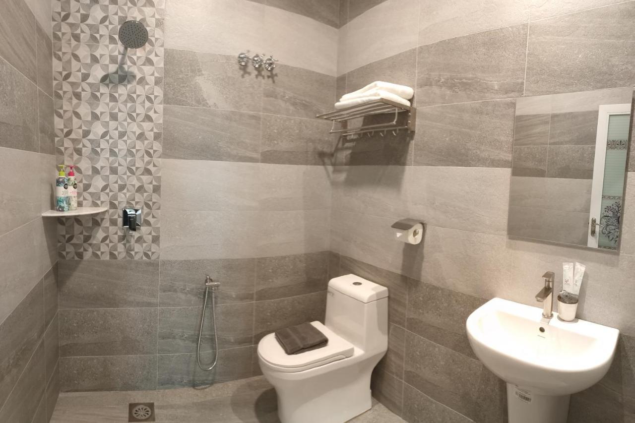 Just Austin Guesthouse Ipoh Eksteriør billede