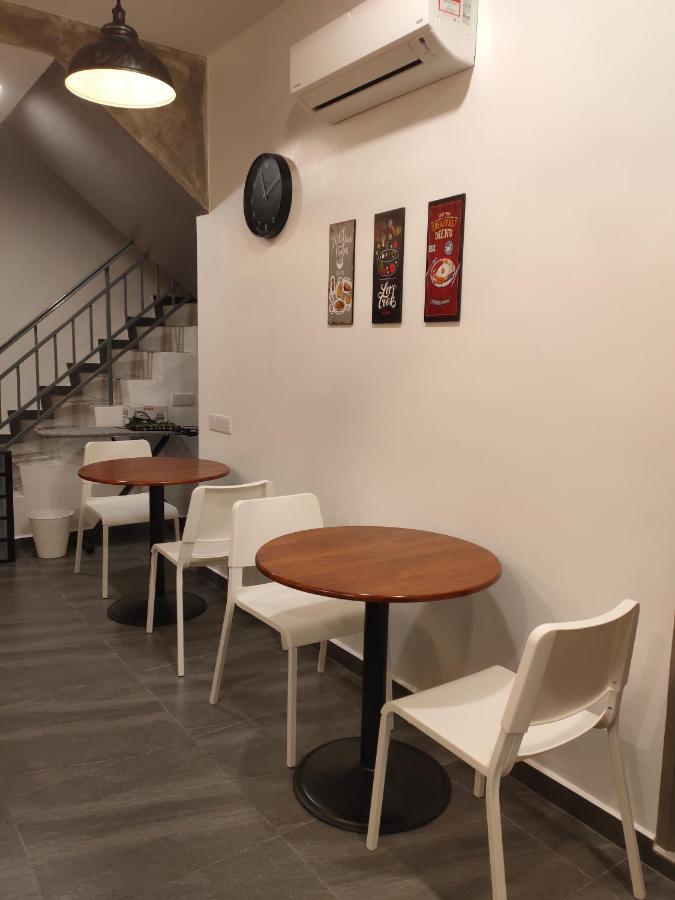 Just Austin Guesthouse Ipoh Eksteriør billede