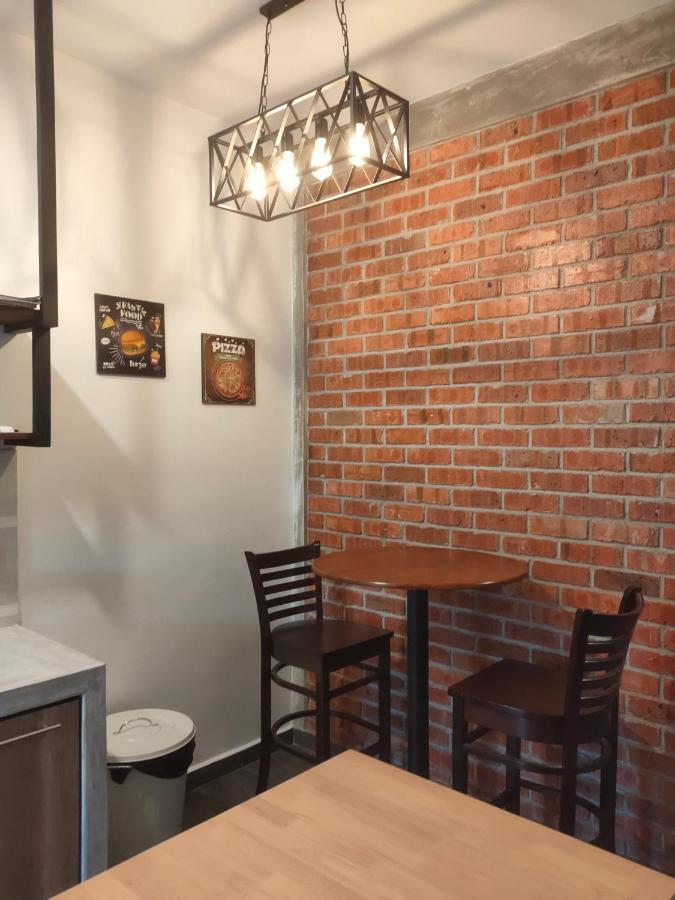 Just Austin Guesthouse Ipoh Eksteriør billede