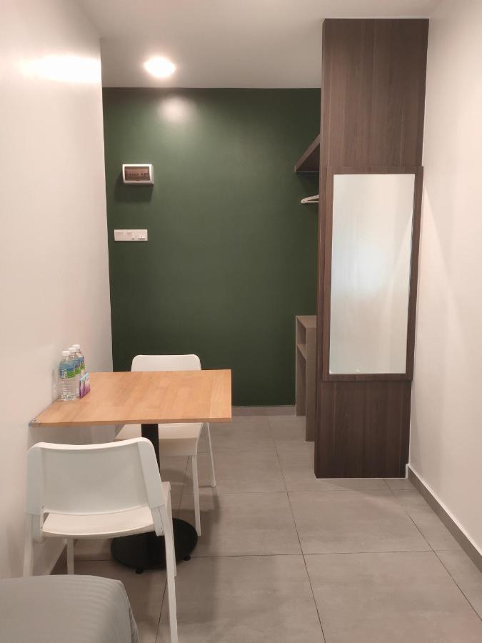 Just Austin Guesthouse Ipoh Eksteriør billede