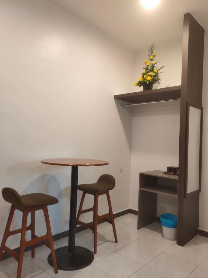 Just Austin Guesthouse Ipoh Eksteriør billede